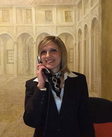 Hotel Bologna, Pisa