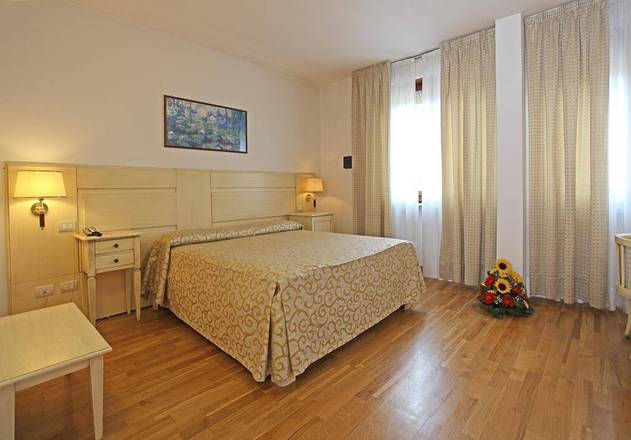 Grand Hotel Duomo, Pisa