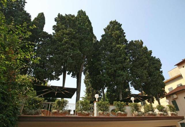 Hotel Bologna, Pisa