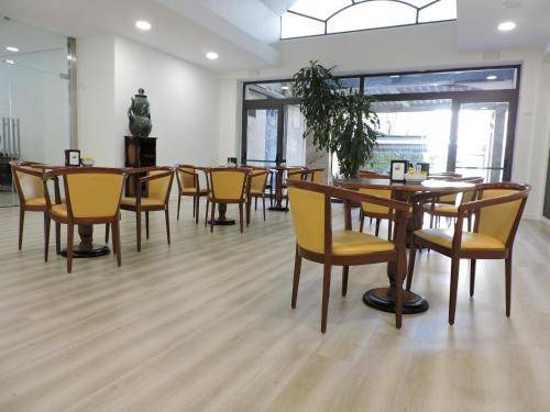 Hotel Elite, Palermo