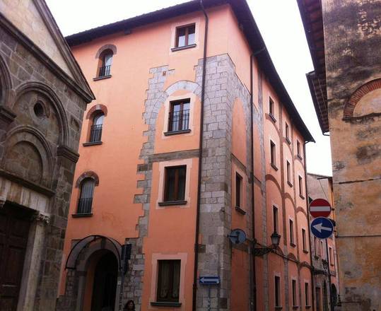 Hotel Verdi, Pisa