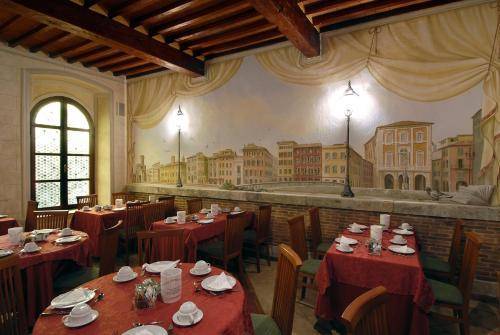 Hotel Bologna, Pisa