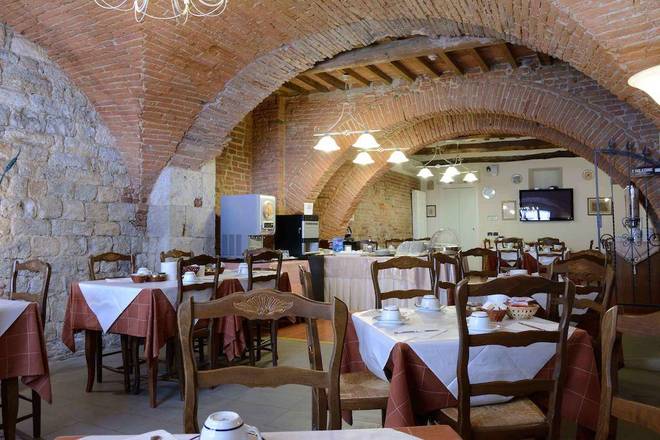Hotel Di Stefano, Pisa