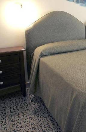 Hotel Elite, Palermo