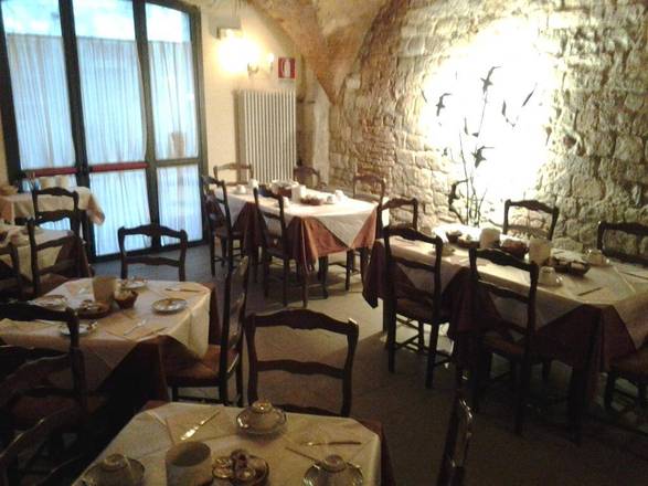 Hotel Di Stefano, Pisa