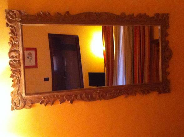 Hotel Verdi, Pisa