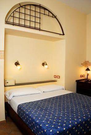 Hotel Il Convento, Naples