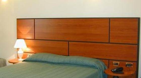 Amarcord Hotel, Palermo