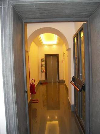 Albergo del Golfo, Naples