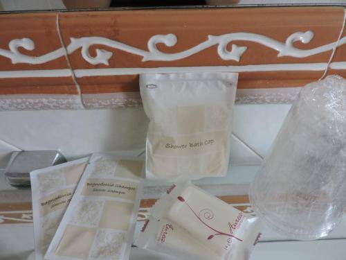 Hotel Elite, Palermo