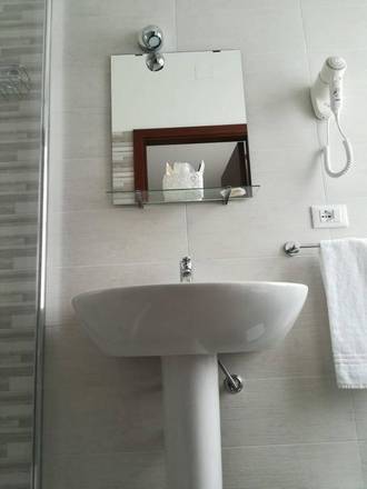 Hotel Elite, Palermo