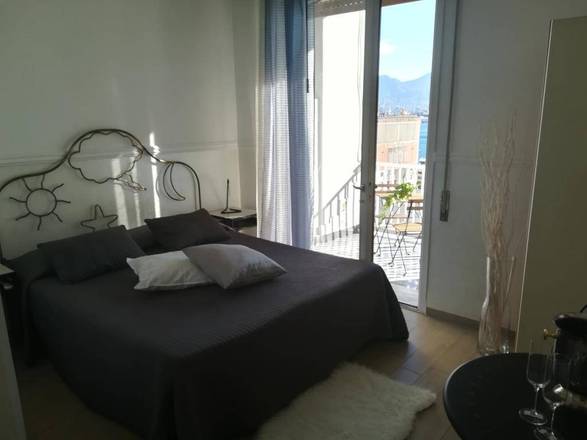 Hotel Bella Capri, Naples