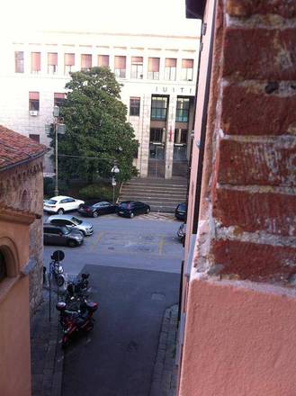Hotel Verdi, Pisa