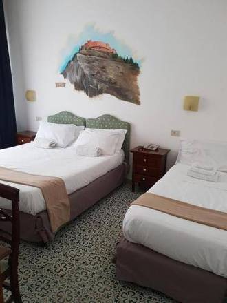 Hotel Elite, Palermo