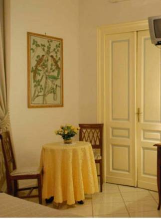 Bed & Breakfast Napoli Centrale, Naples