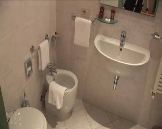 Hotel Bologna, Pisa