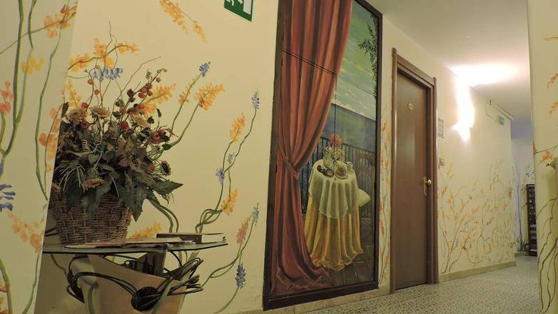 Hotel Elite, Palermo