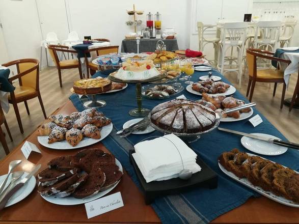 Hotel Elite, Palermo