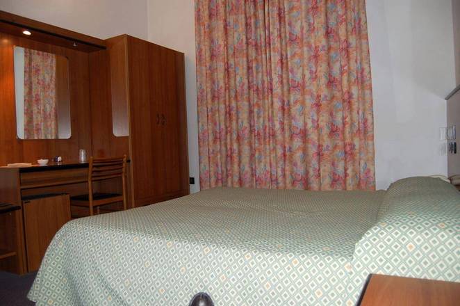 Hotel Leonardo, Pisa