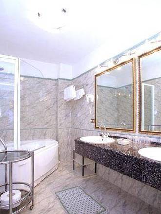 Hotel La Pace, Pisa
