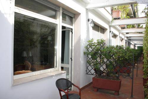 Culture Hotel Villa Capodimonte, Naples