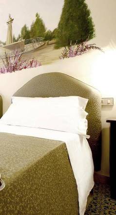 Hotel Elite, Palermo