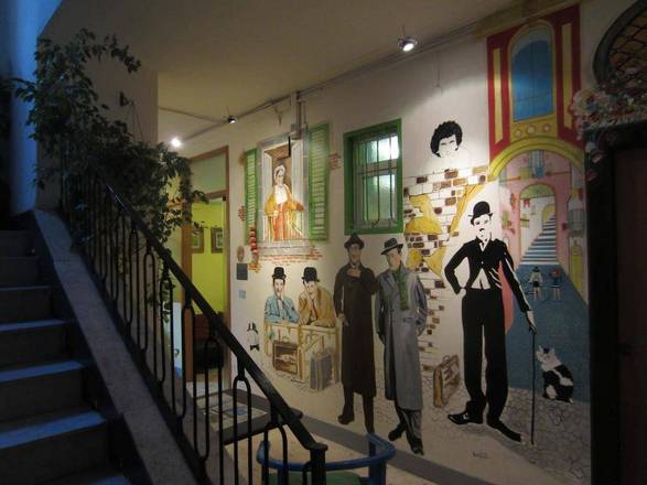 Hotel Europeo - Sea Hotels, Naples