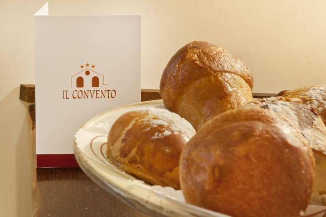 Hotel Il Convento, Naples