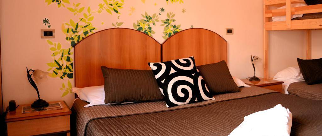 Hotel Francesco, Pisa