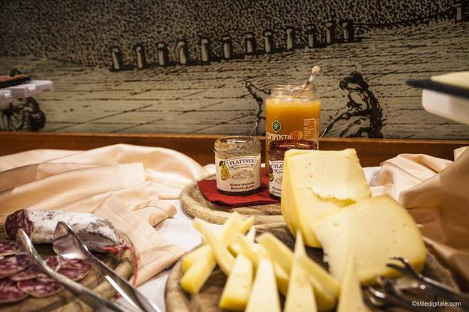 Hotel La Pace, Pisa