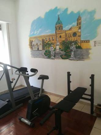 Hotel Elite, Palermo