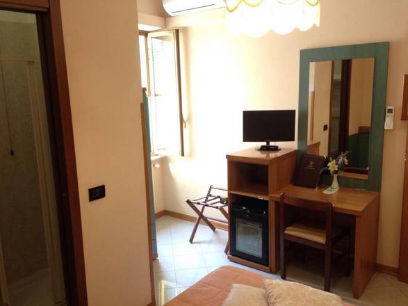 Hotel Di Stefano, Pisa