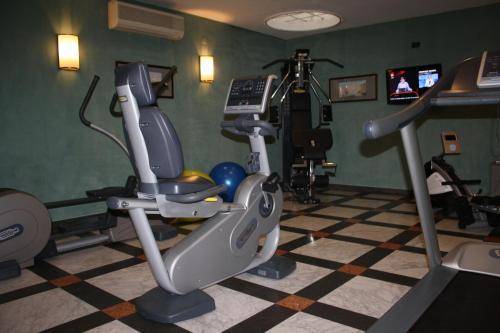 Culture Hotel Villa Capodimonte, Naples