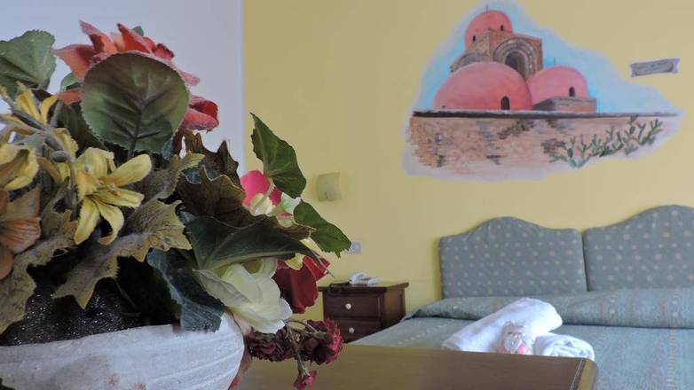 Hotel Elite, Palermo