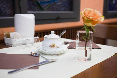 Hotel La Pace, Pisa