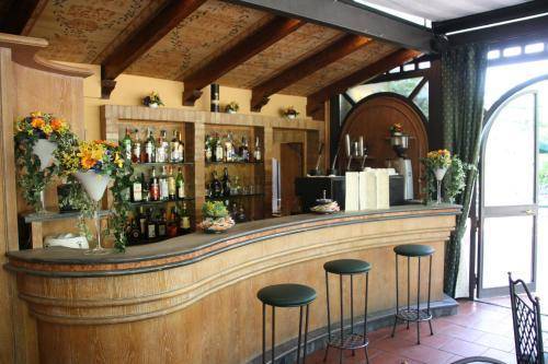Culture Hotel Villa Capodimonte, Naples