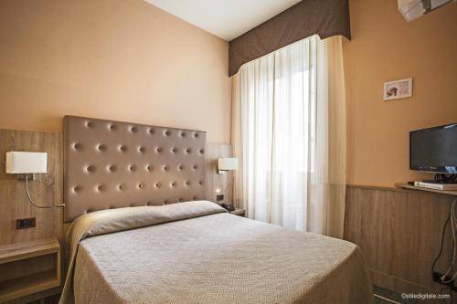 Hotel La Pace, Pisa