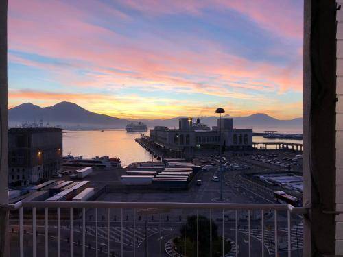 Hotel Bella Capri, Naples