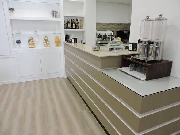 Hotel Elite, Palermo