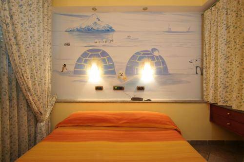 Hotel Europeo - Sea Hotels, Naples