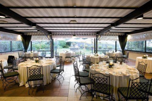 Culture Hotel Villa Capodimonte, Naples