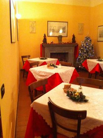 Hotel Verdi, Pisa