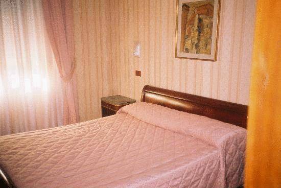 Hotel La Pace, Pisa