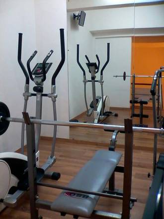 Hotel Touring, Pisa
