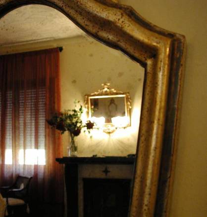 Hotel Alessandro Della Spina, Pisa