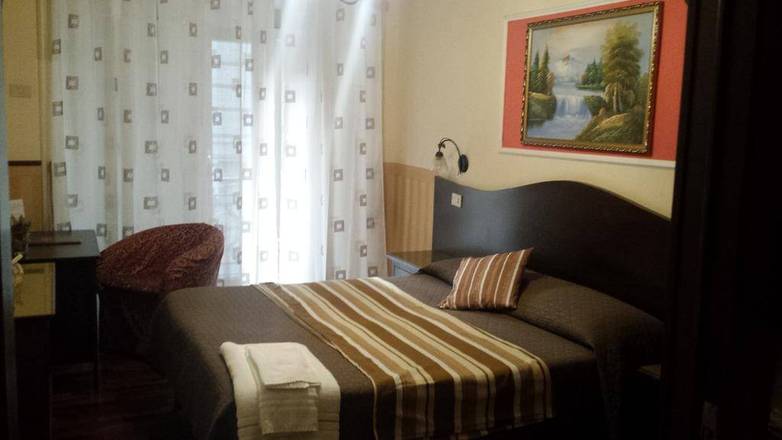 Bed & Breakfast Napoli Centrale, Naples