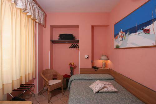 Hotel Europeo - Sea Hotels, Naples