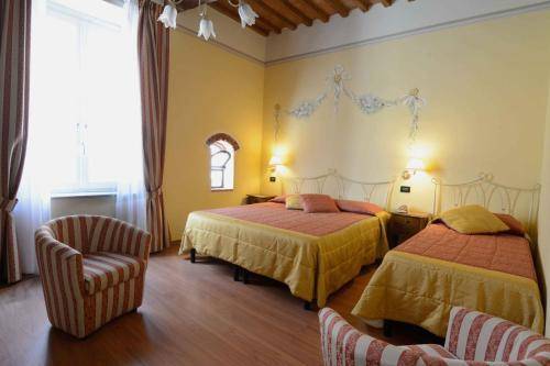 Hotel Di Stefano, Pisa
