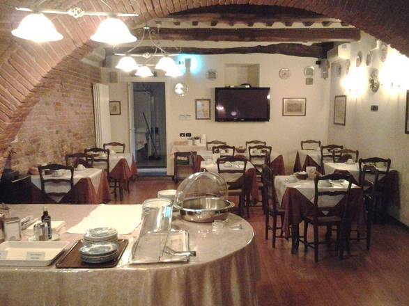 Hotel Di Stefano, Pisa