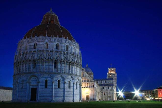 Relais Dei Fiori Dimora D'Epoca, Pisa